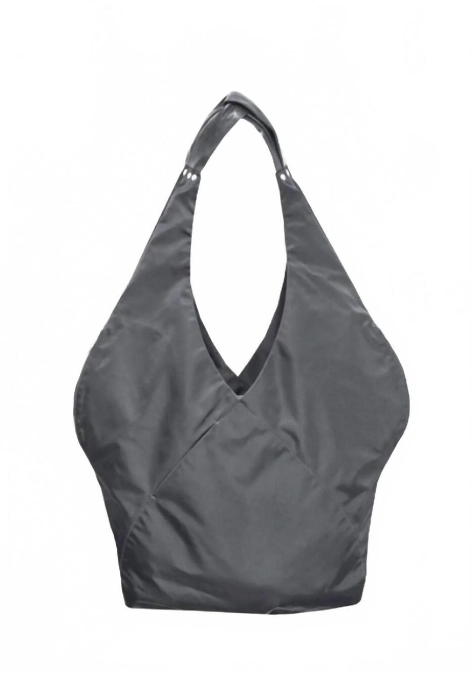 NEW PAIGE HAMILTON DESIGN women's sophie tote bag in charcoal